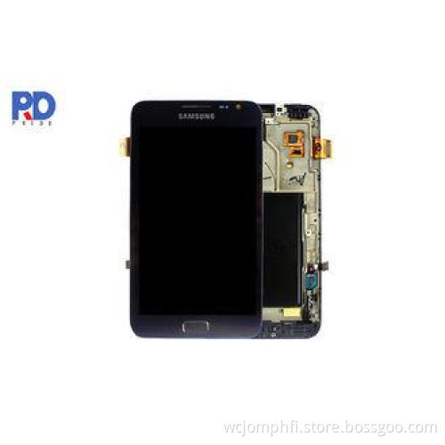 5.3 inch HD Samsung N7000 Super Amoled LCD Display 1280 x 8
